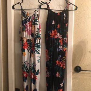 Girls Jumpsuits